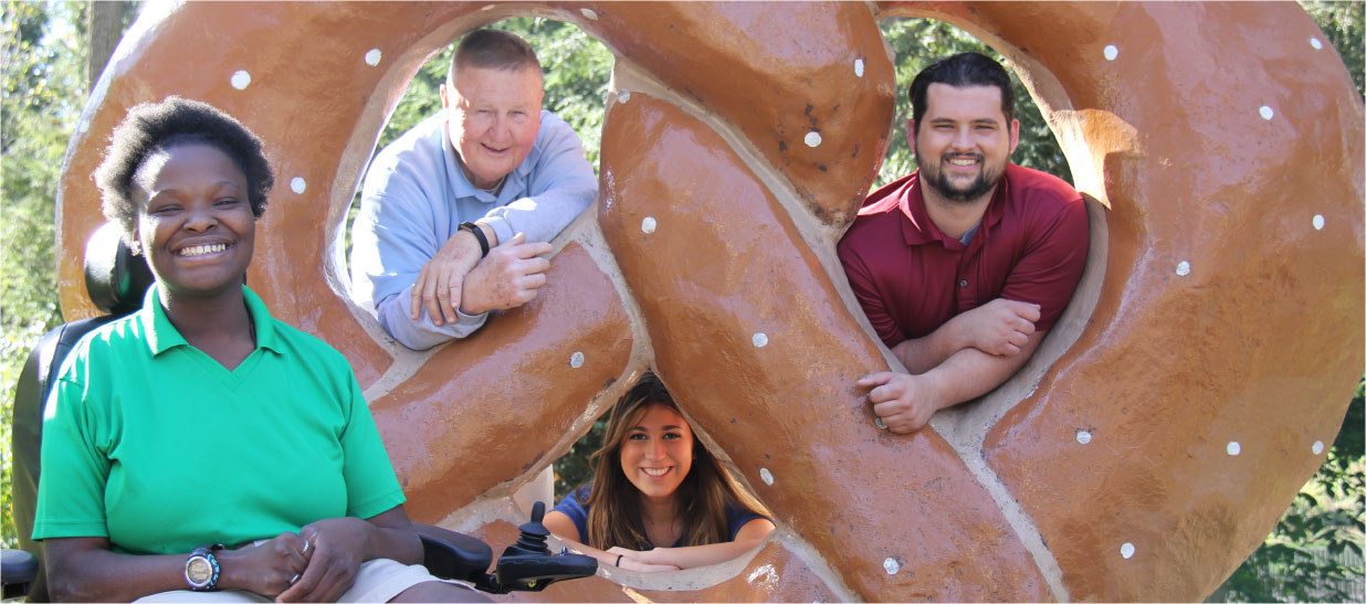 Dutch Wonderland Hosts Job Fair at the Park