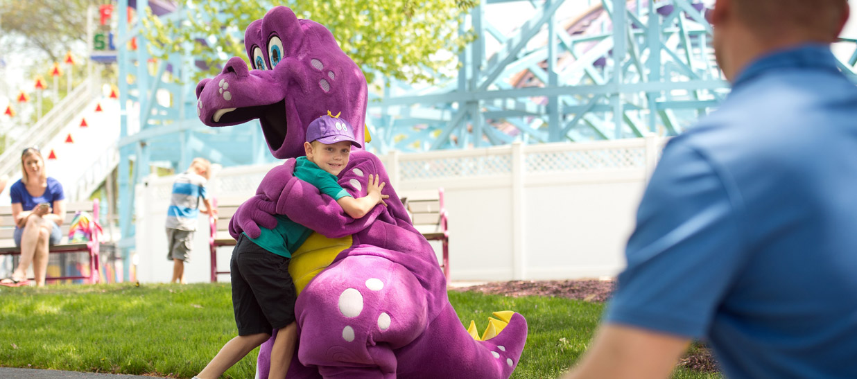 Dutch Wonderland Celebrates Duke’s Birthday