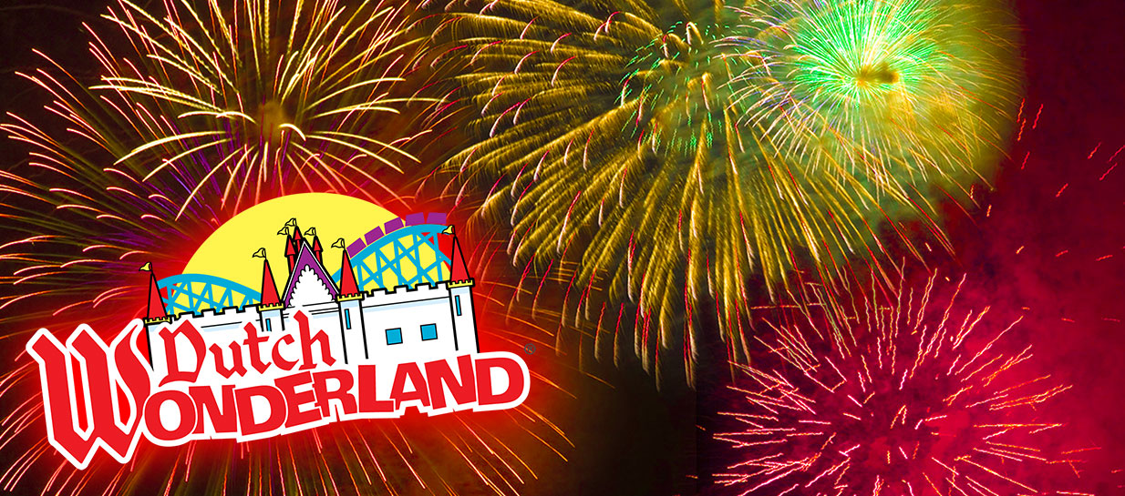 Dutch Wonderland 50th Anniversary Commemorative Event set for June 1st