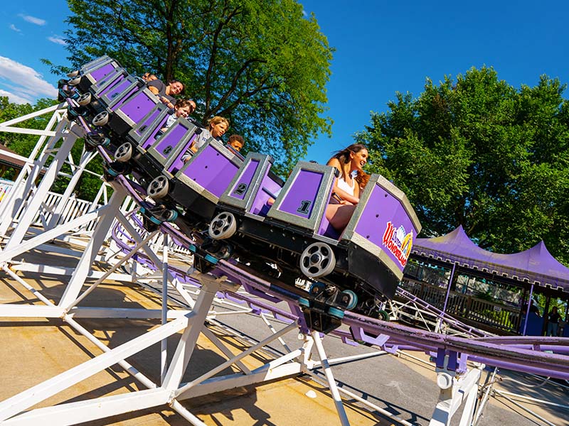 Ultimate Guide to Kid-Friendly Vacations in Pennsylvania