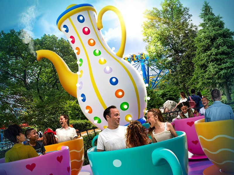 Season Passes
