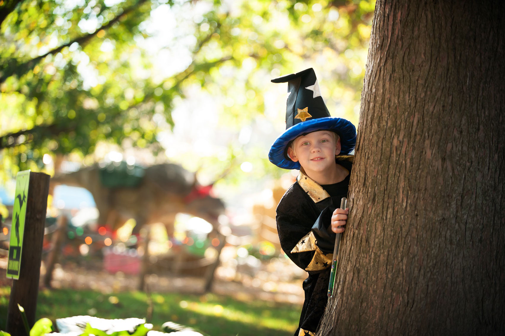 Best Amusement Park for Families and Kids in PA Dutch Wonderland picture