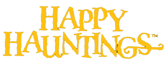 Happy Hauntings