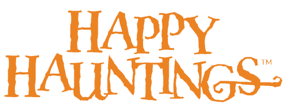 Happy Hauntings