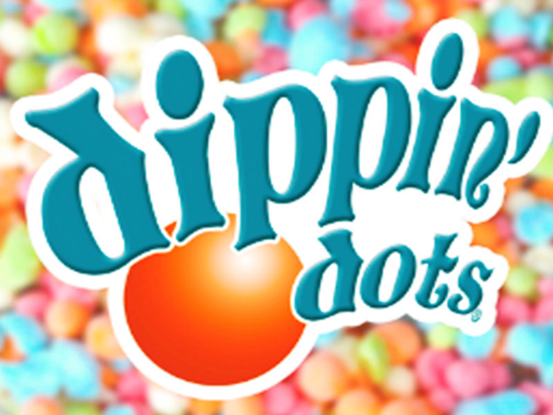 Dippin' Dots