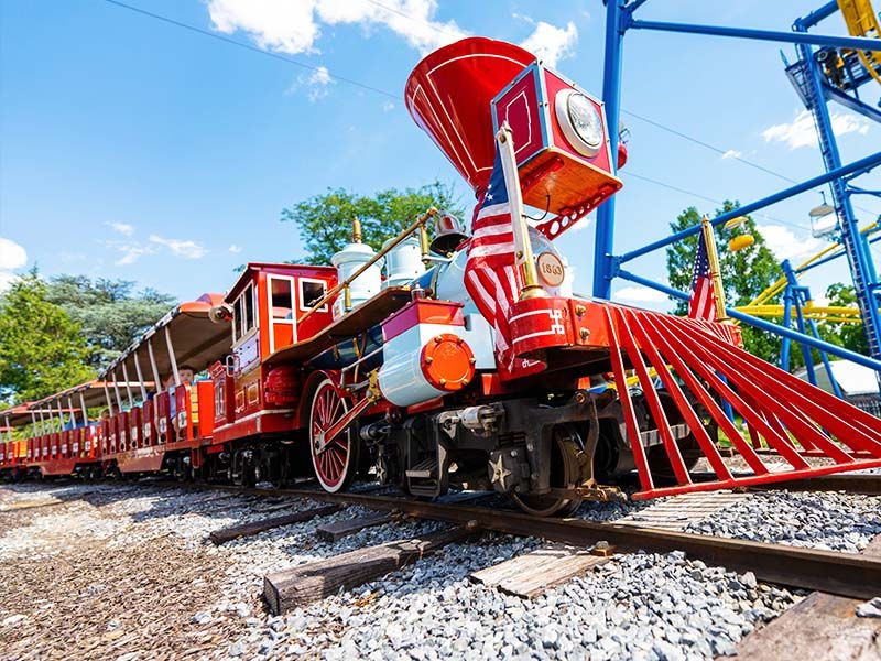 Wonderland Special Dutch Wonderland