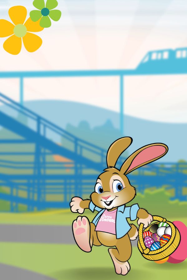 Eggcellent Easter Celebration