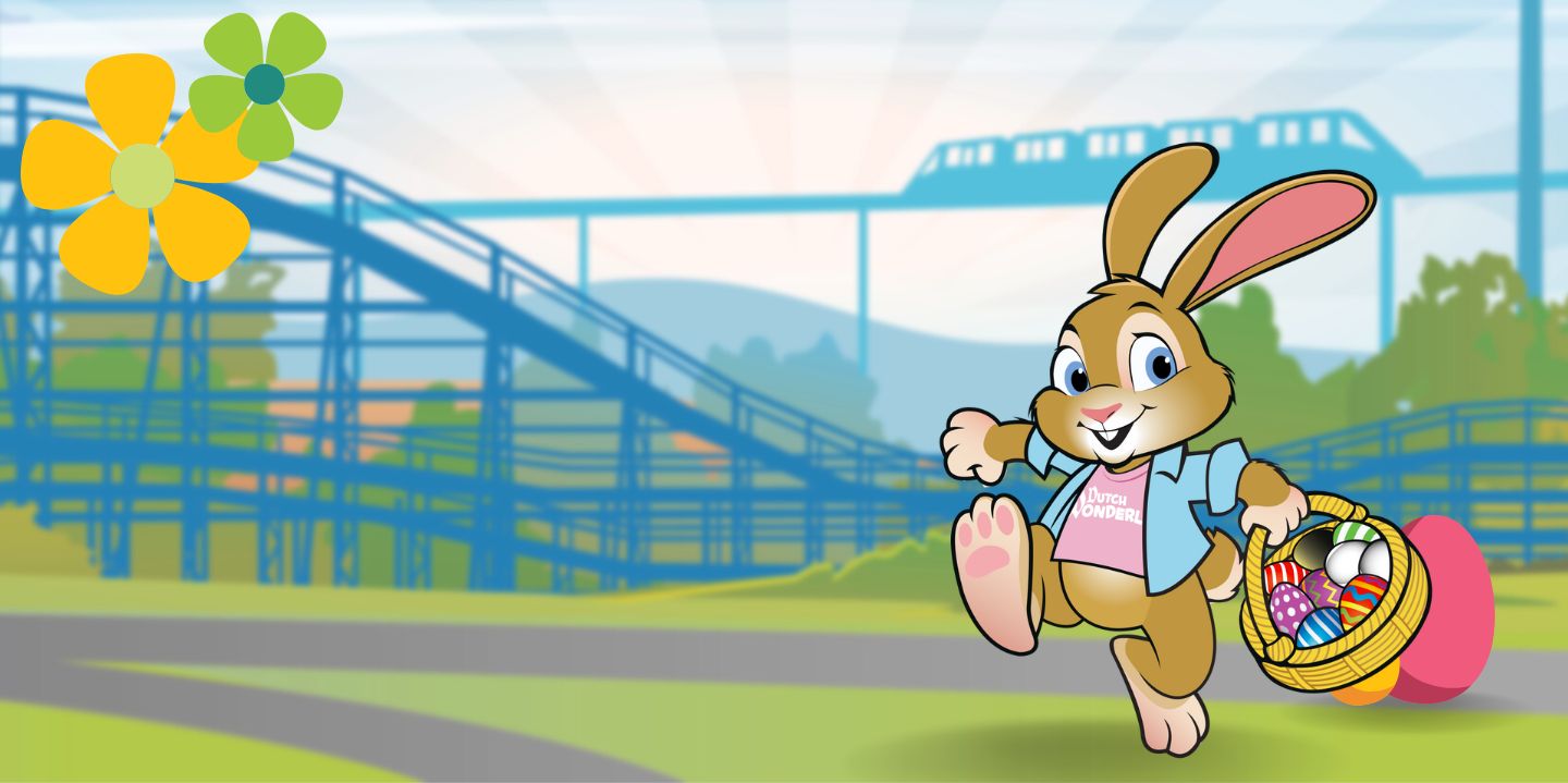 Eggcellent Easter Celebration