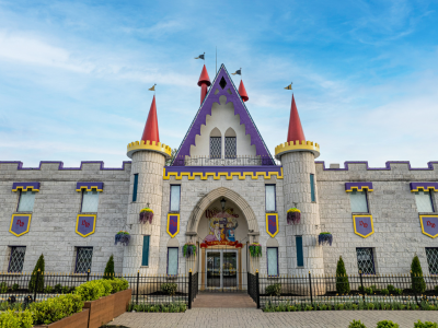 Castle Photo