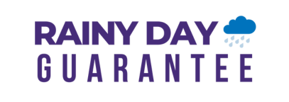 Winter Weather Guarantee