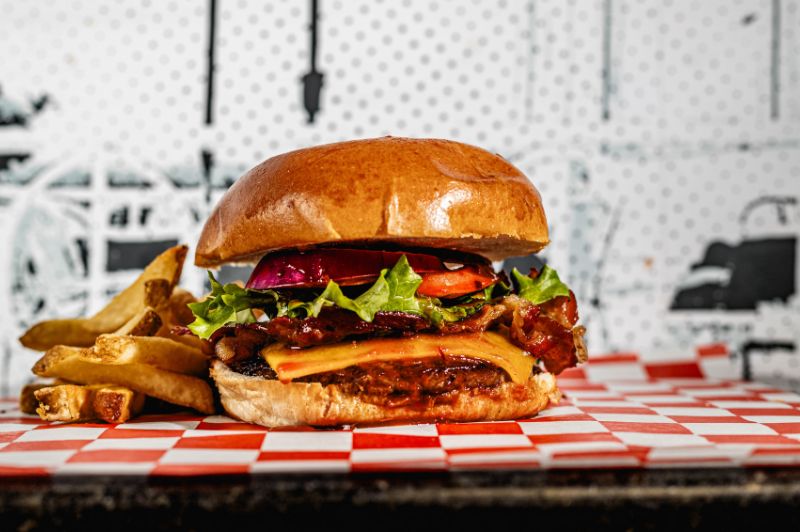 Burger