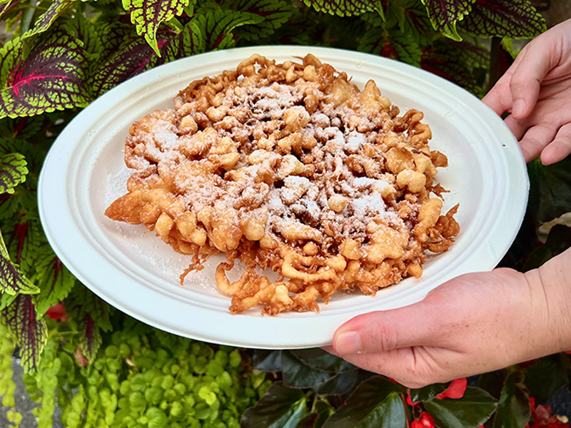 Alpine Foods
