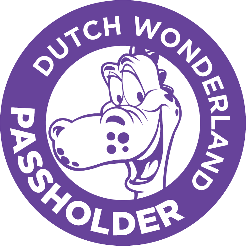 Dutch Wonderland Season Pass