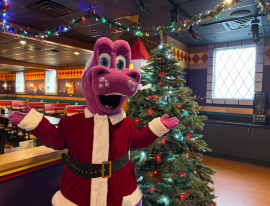 Opening Sale - DW Season Pass