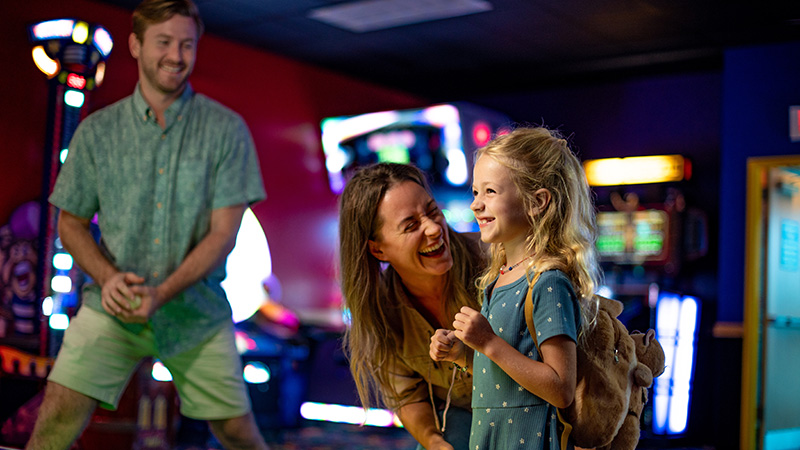 Arcade