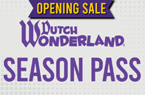 Opening Sale - DW Pass