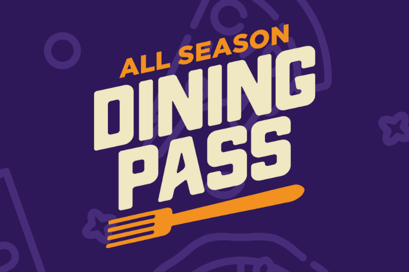 Al Season Dining