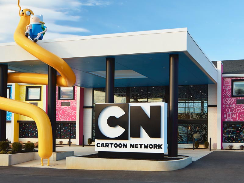 Cartoon-Network-Hotel