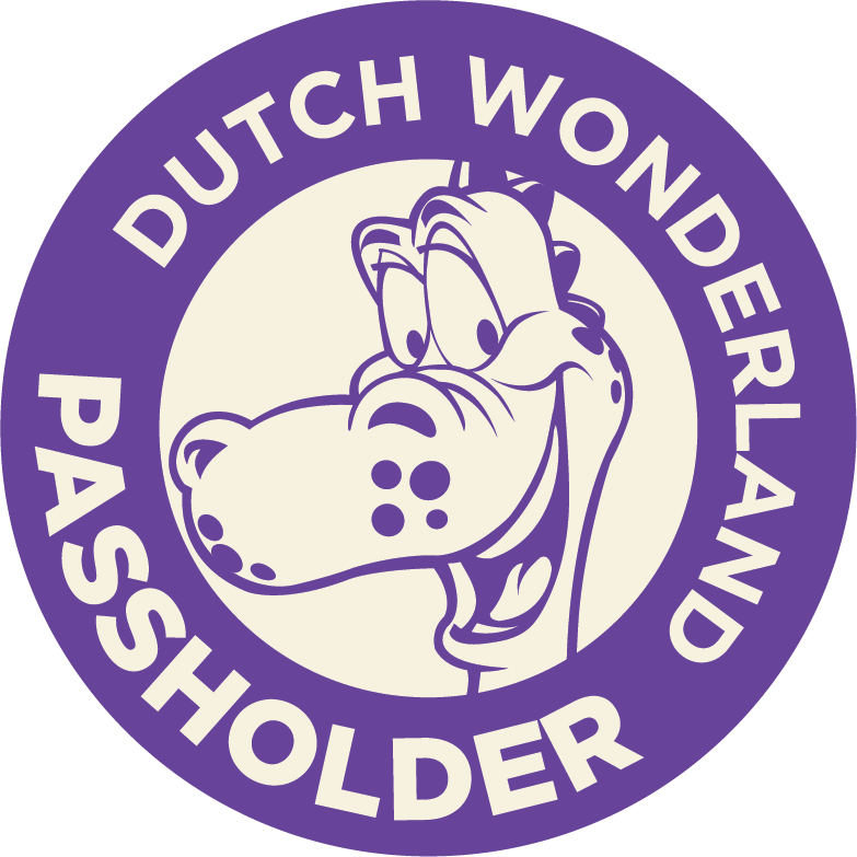Dutch Wonderland Season Pass