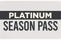 Opening Sale - Platinum Pass