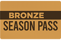 Opening Sale - Bronze Pass