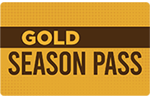 Opening Sale - Gold Pass